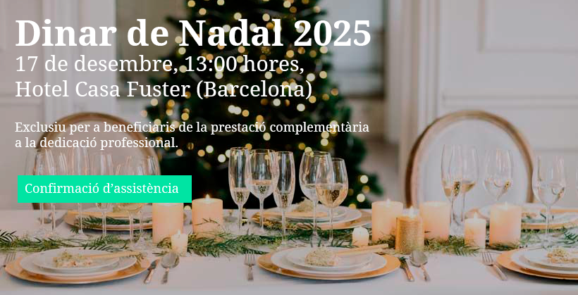 Dinar Nadal 2025